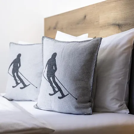 Apartment Modern At The Wilder Kaiser Soll
