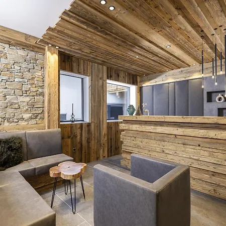 Modern At The Wilder Kaiser Soll