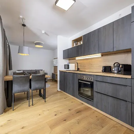 Modern At The Wilder Kaiser Apartment Soll